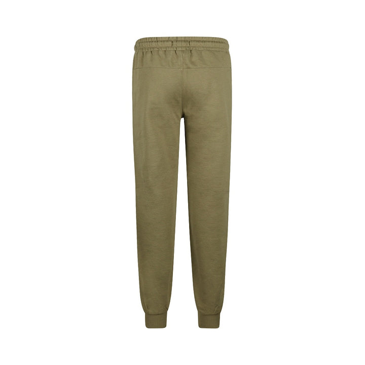Joggingbroek Army green