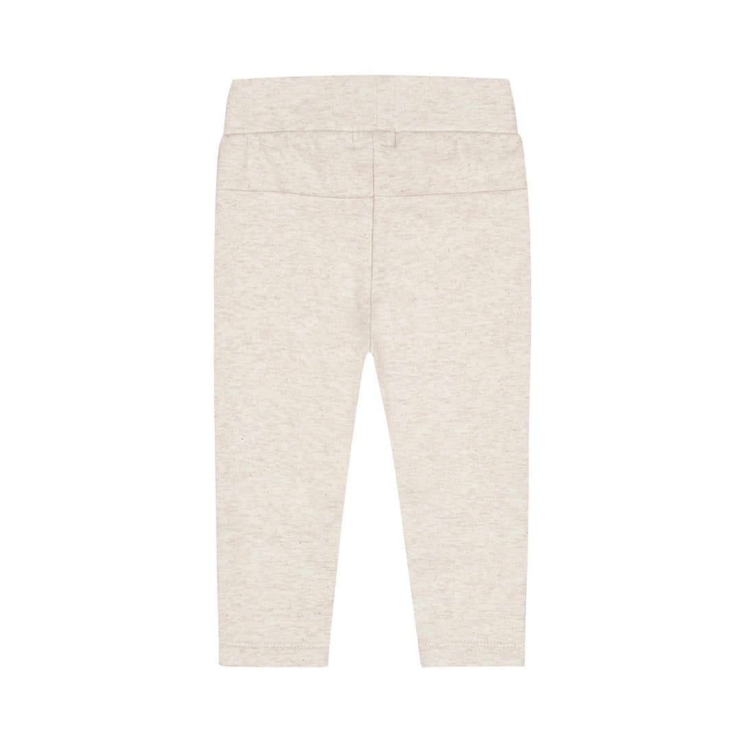 Broek Off white - 01 Girls lovely