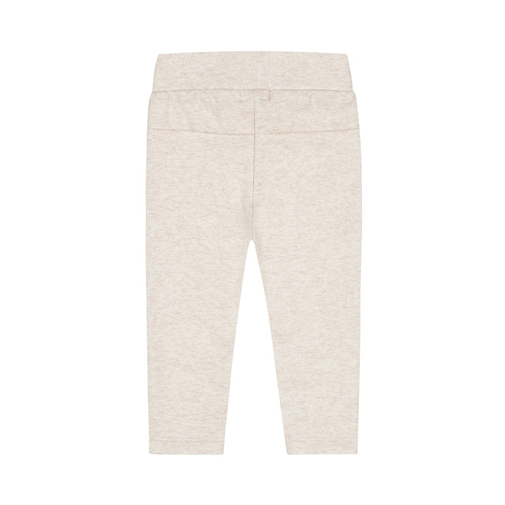 Broek Off white - 01 Girls lovely