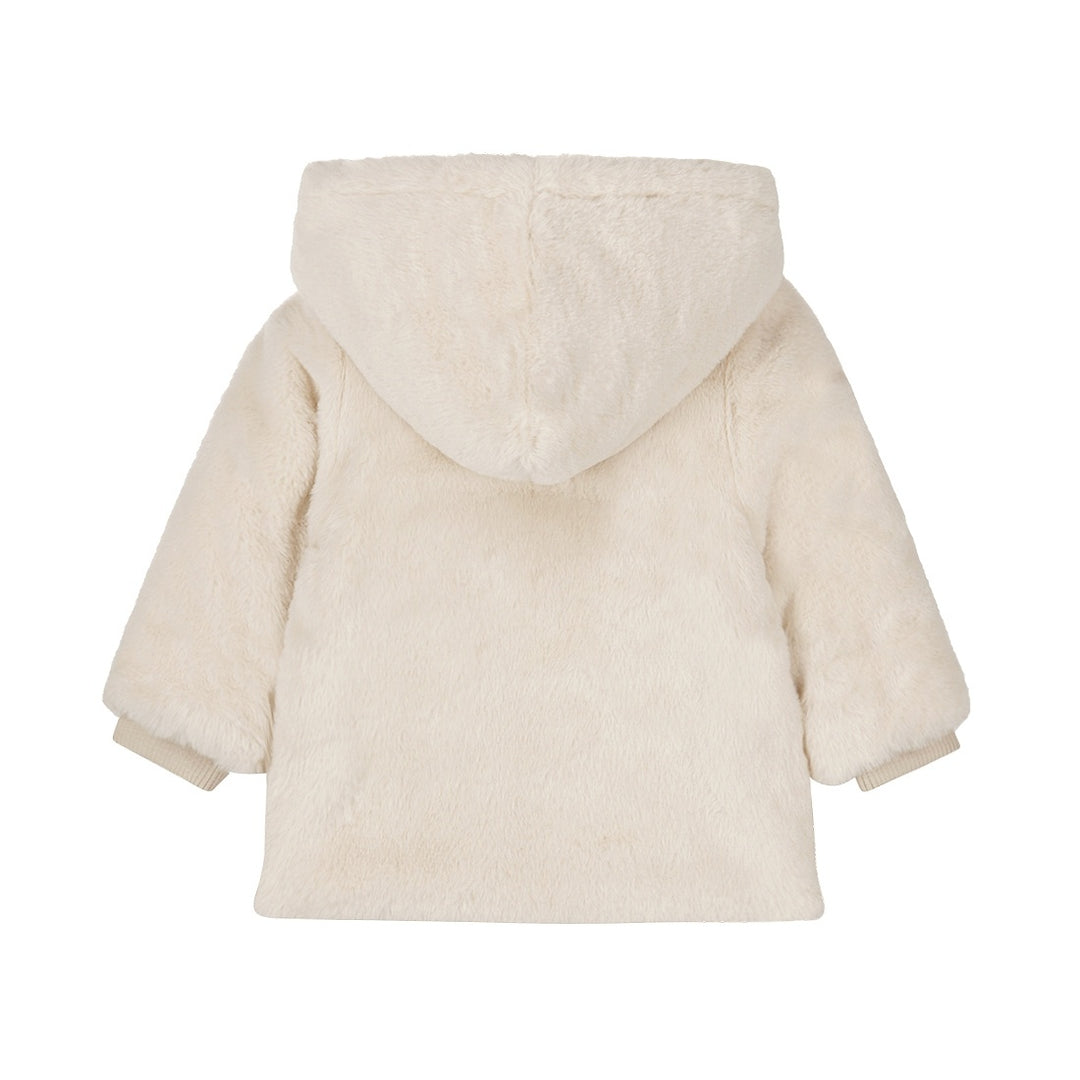 Jas Off white - 01 Girls lovely