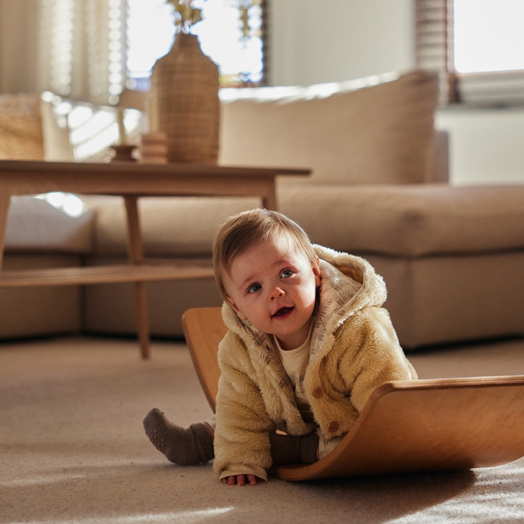 3 - Delig setje Off white - 02 Girls pretty fall