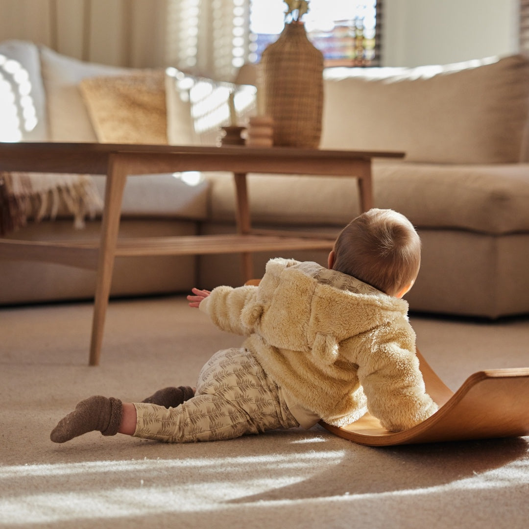 3 - Delig setje Off white - 02 Girls pretty fall