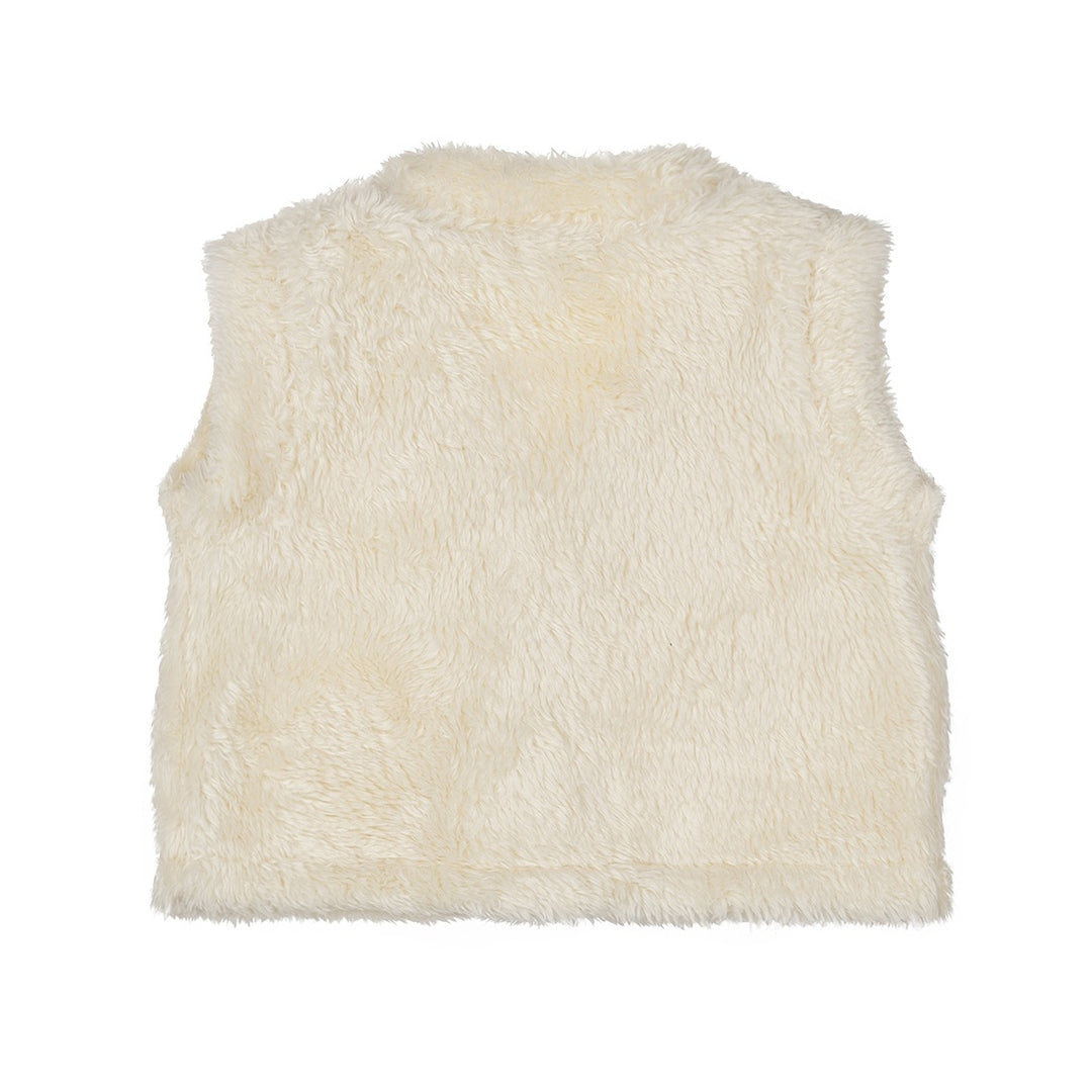 Jas Off white - 02 Girls pretty fall