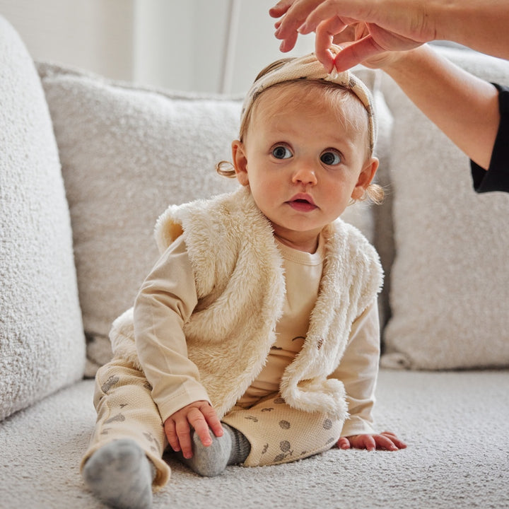 Jas Off white - 02 Girls pretty fall