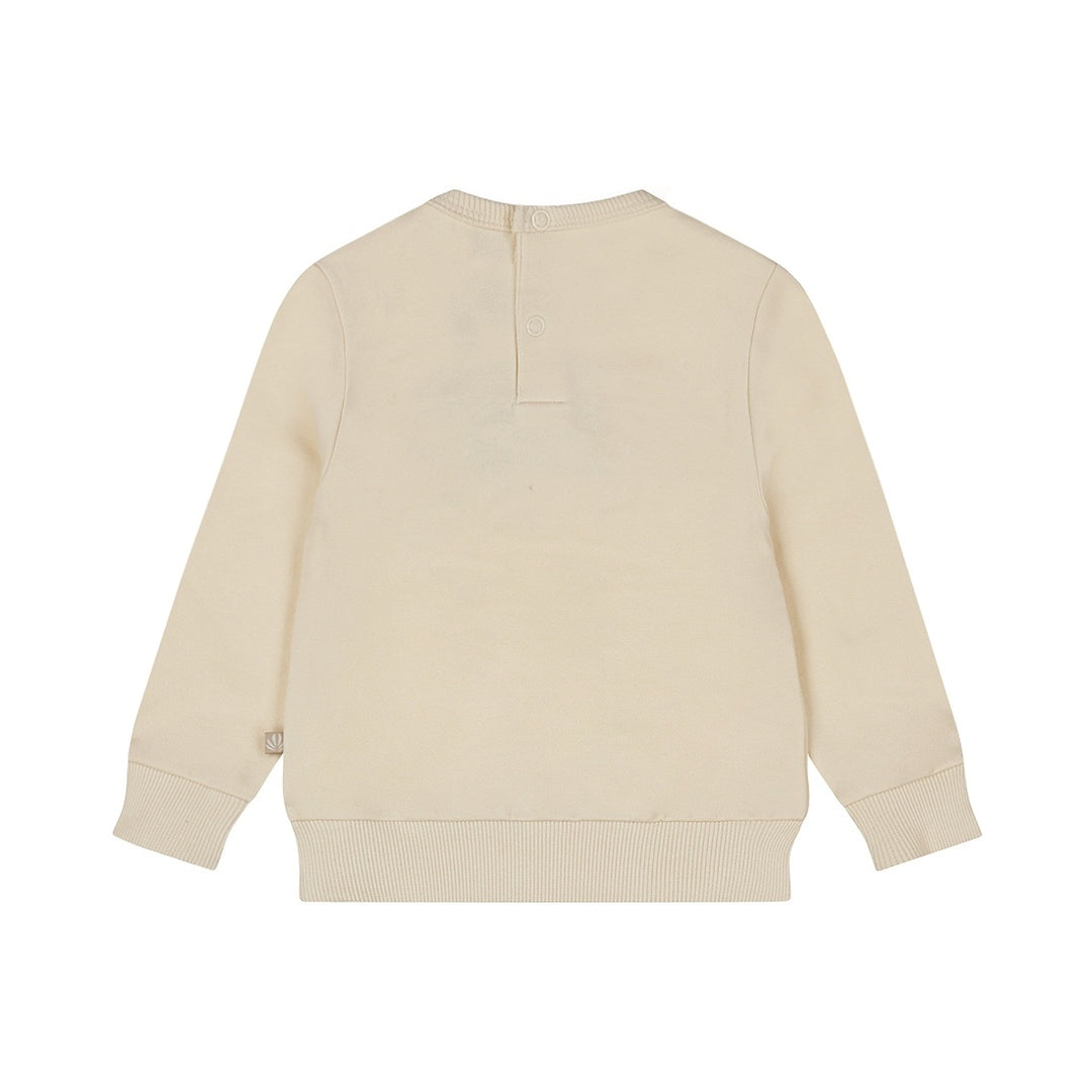 Trui Off white - 02 Girls pretty fall