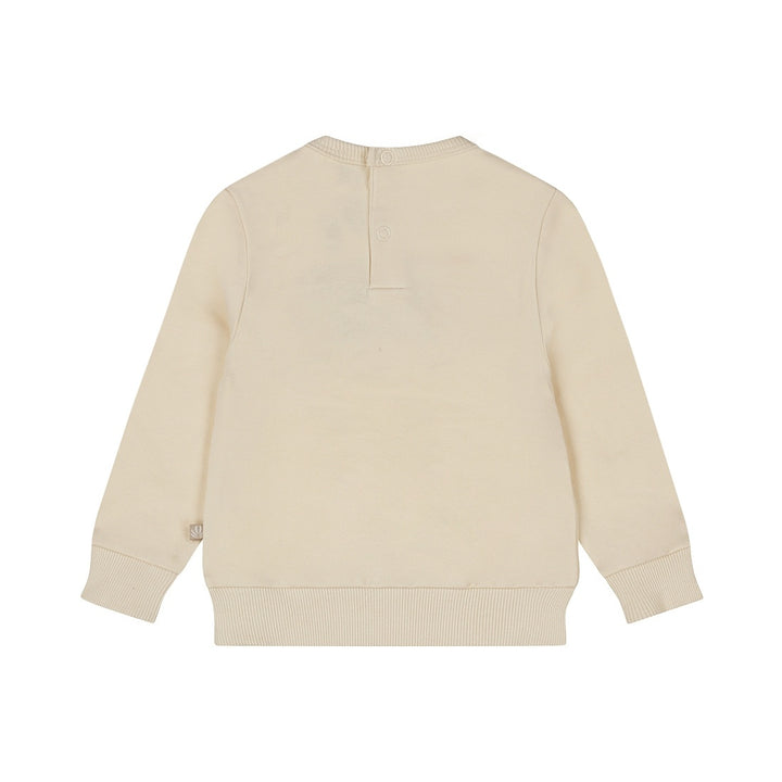 Trui Off white - 02 Girls pretty fall