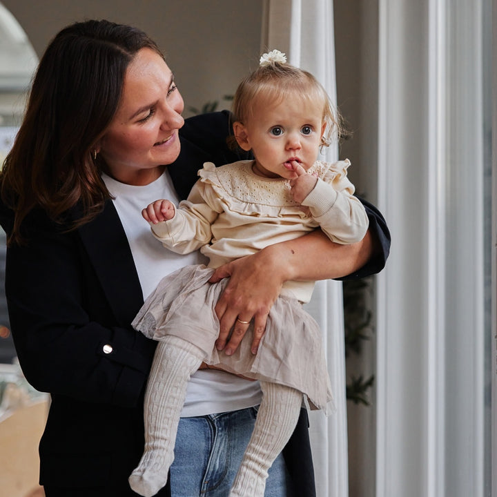 Rok Taupe - 02 Girls pretty fall