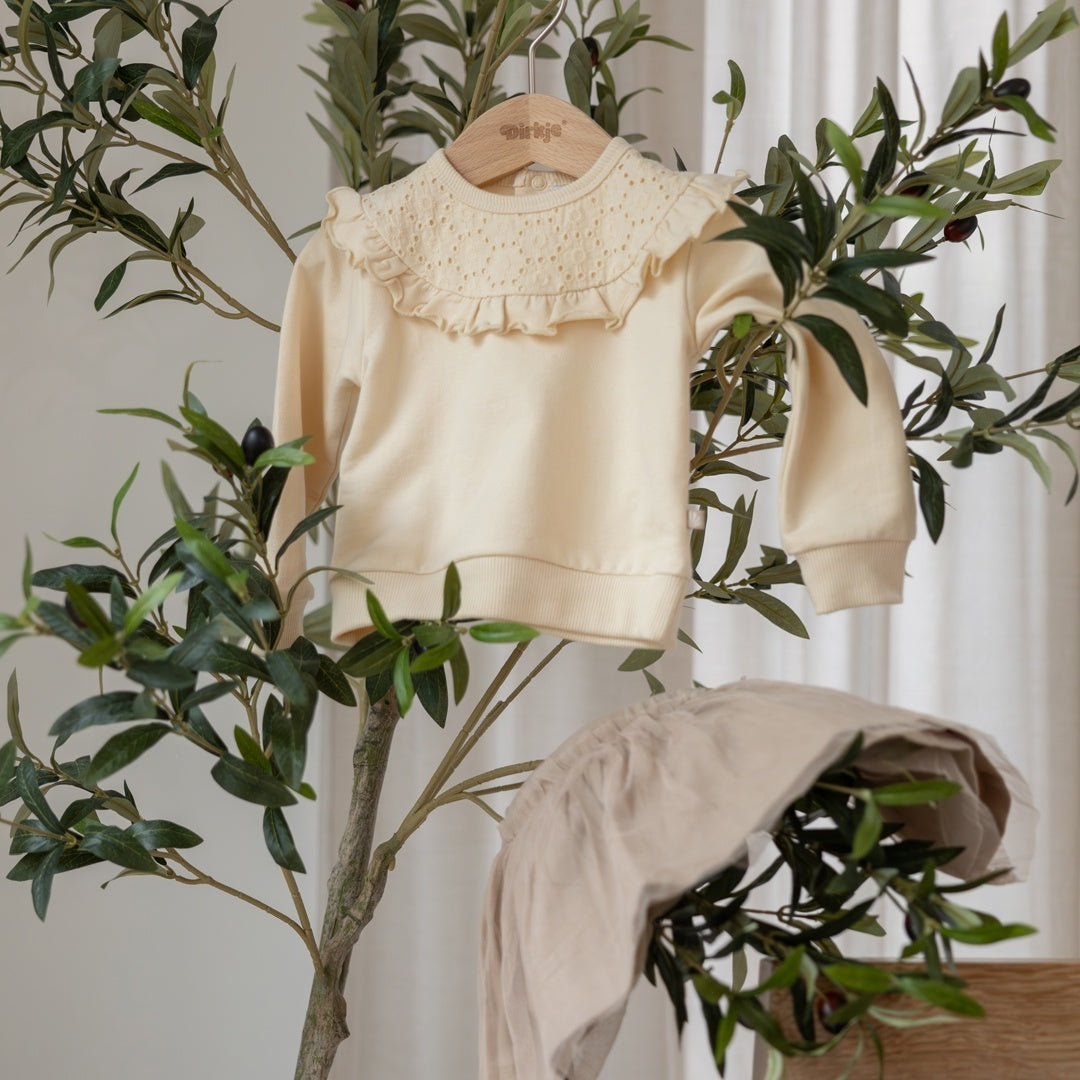 Rok Taupe - 02 Girls pretty fall