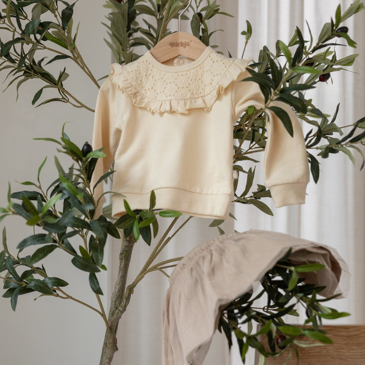 Rok Taupe - 02 Girls pretty fall