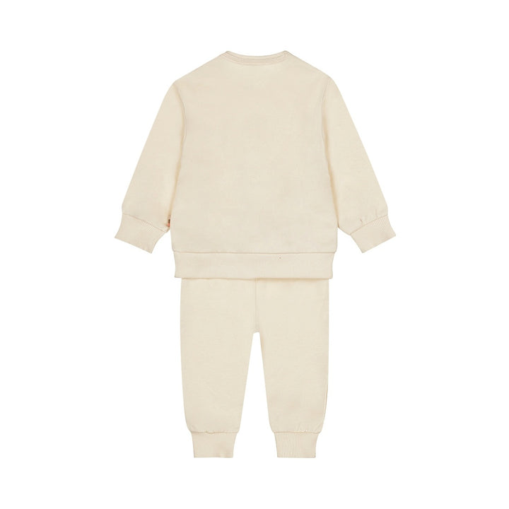 2 - Teiliges Set Off White - 03 Mädchen Beere