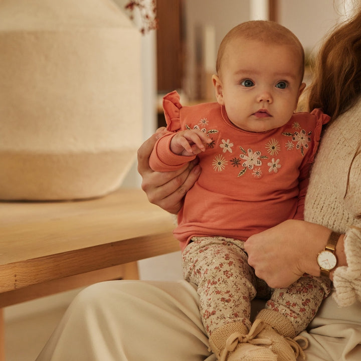 Trui Pink - 03 Girls berry