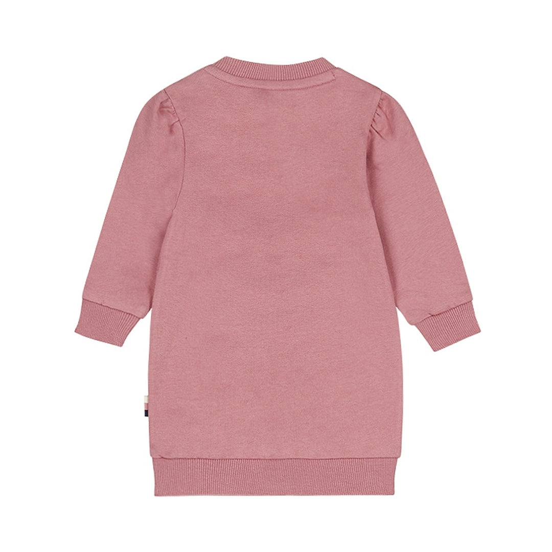 Jurk Mauve - 05 Girls amour