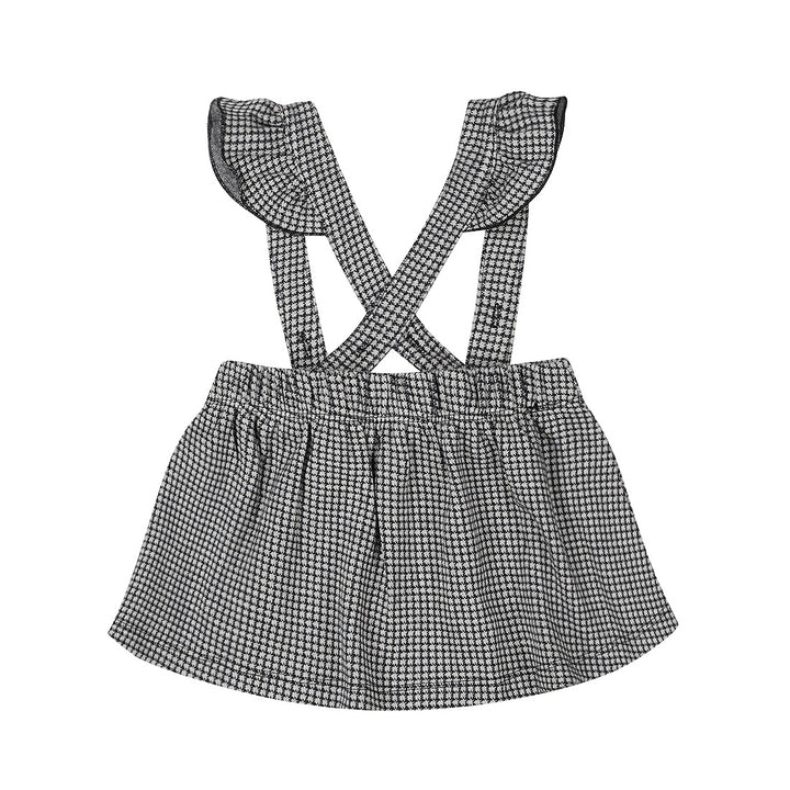 Jurk Off white - 05 Girls amour