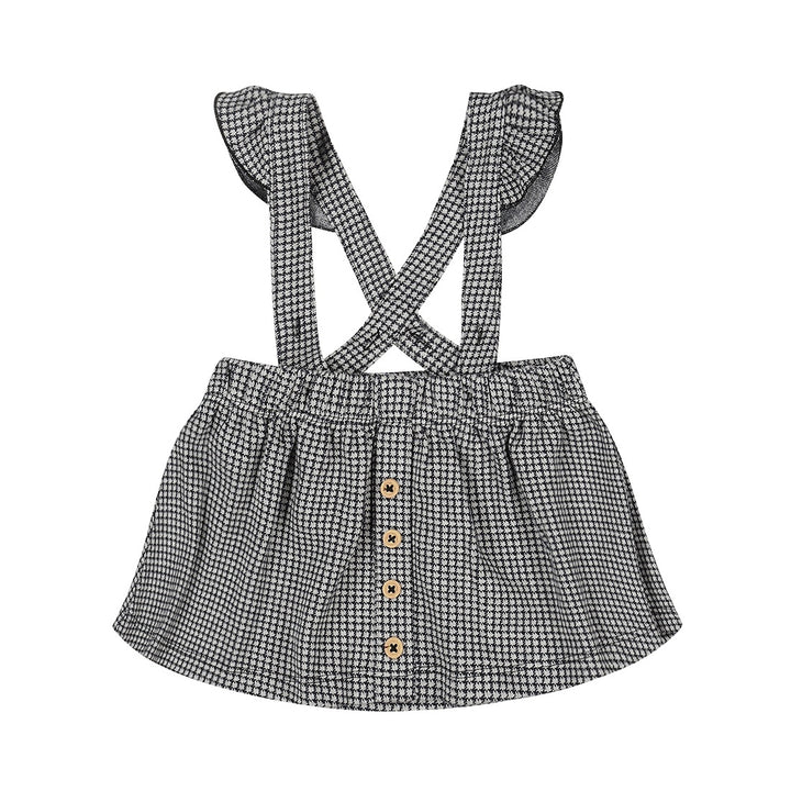 Jurk Off white - 05 Girls amour