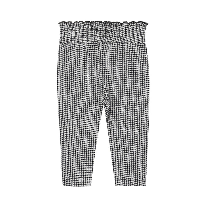 Broek Off white - 05 Girls amour