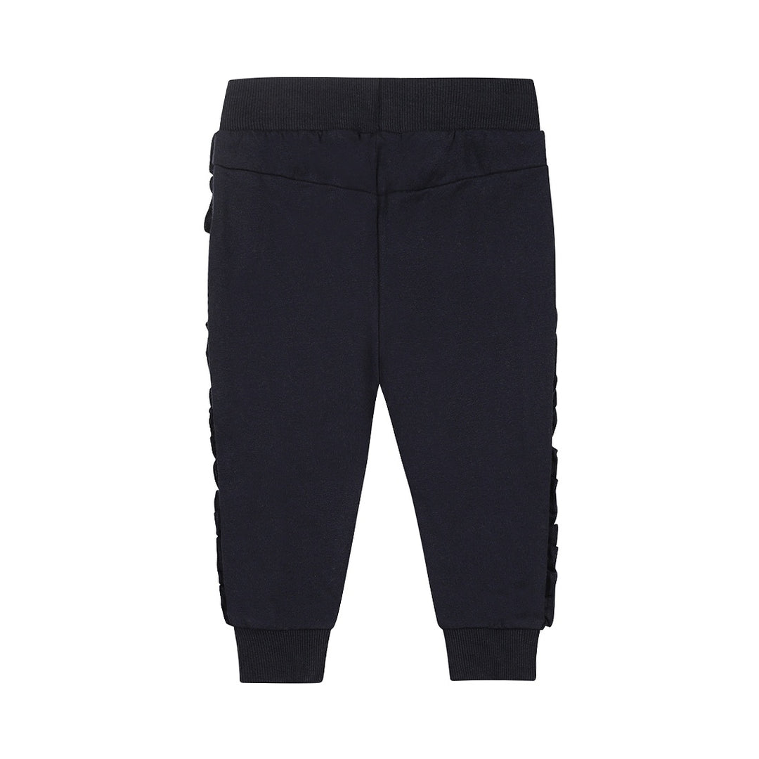 Joggingbroek Navy - 05 Girls amour