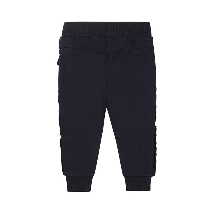 Joggingbroek Navy - 05 Girls amour
