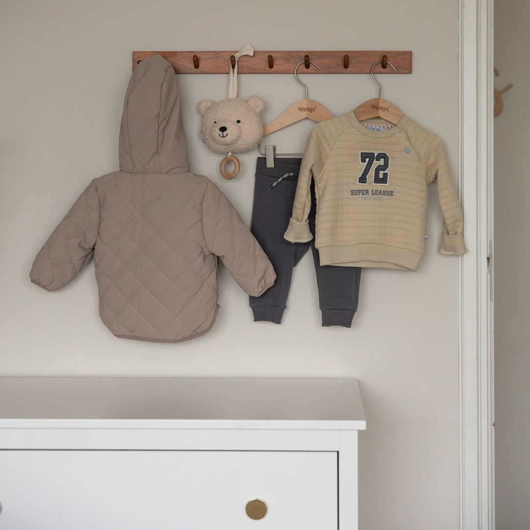 2 - Delig setje Pebble - 02 Boys frosty friends