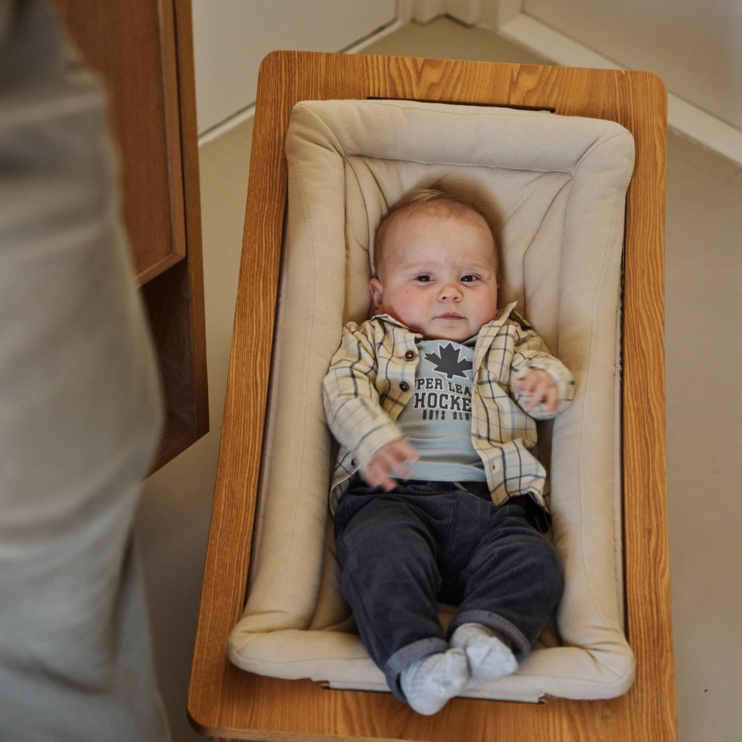 3 - Delig setje Pebble - 02 Boys frosty friends