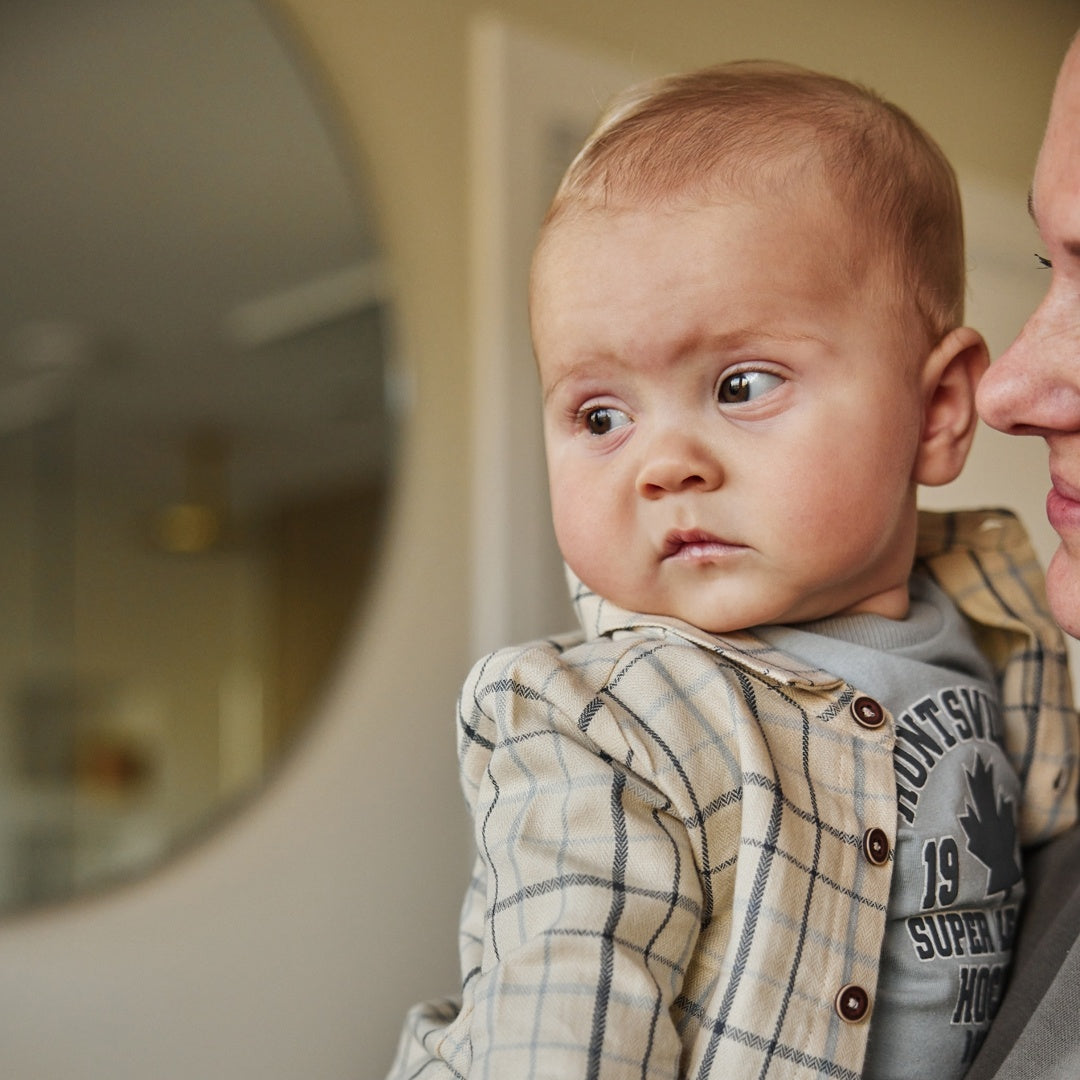 3 - Delig setje Pebble - 02 Boys frosty friends