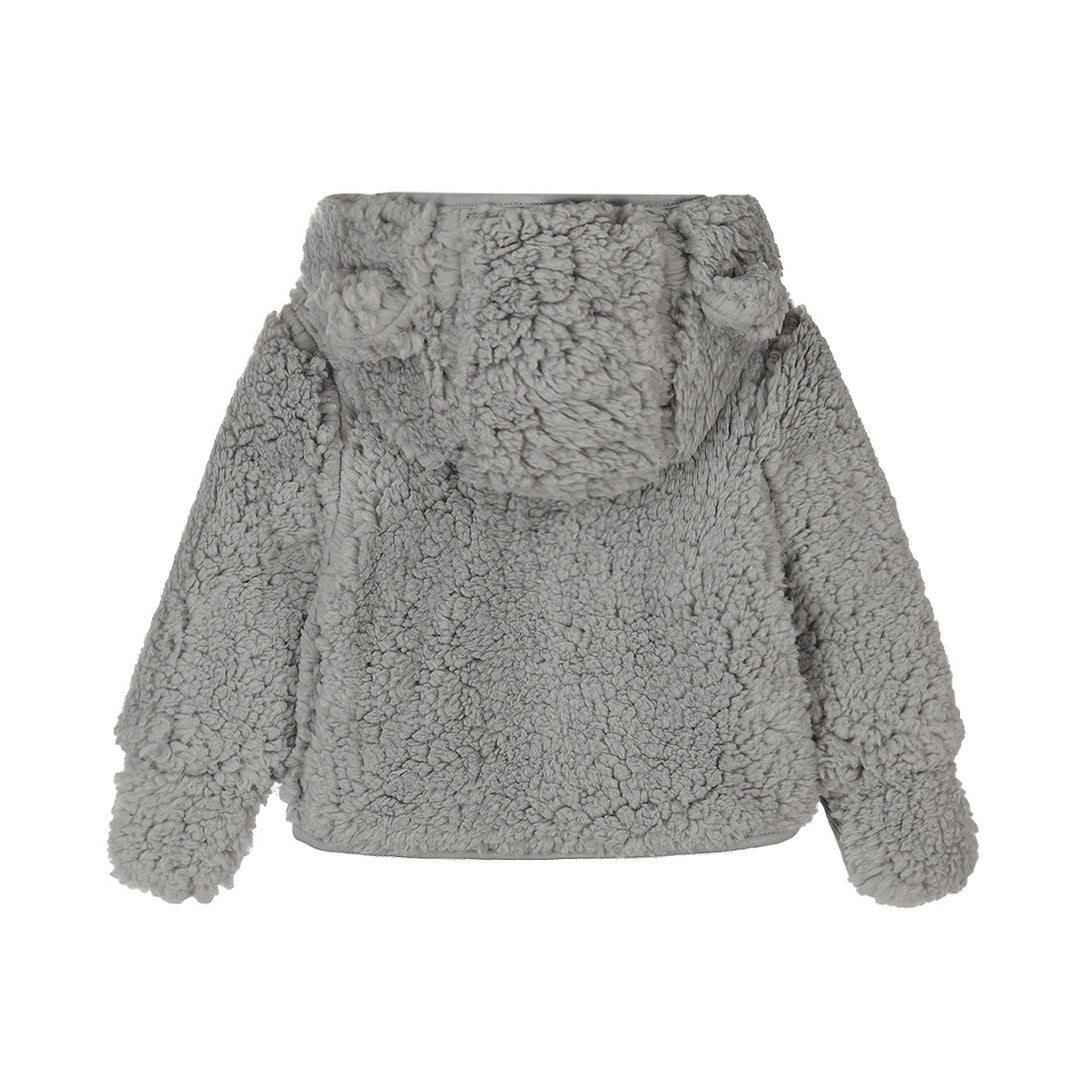 Jas Faded blue - 02 Boys frosty friends