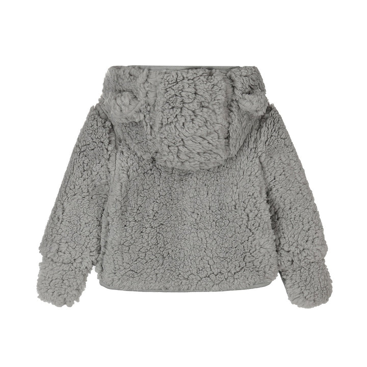 Jas Faded blue - 02 Boys frosty friends