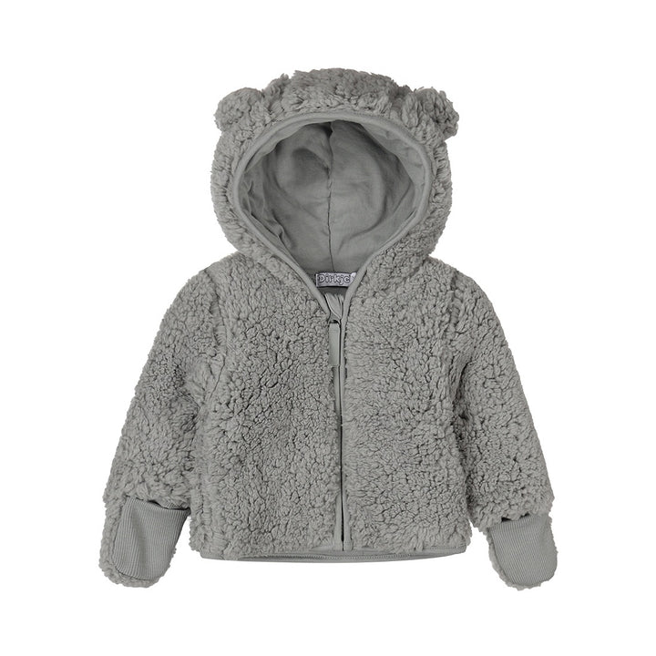 Jas Faded blue - 02 Boys frosty friends