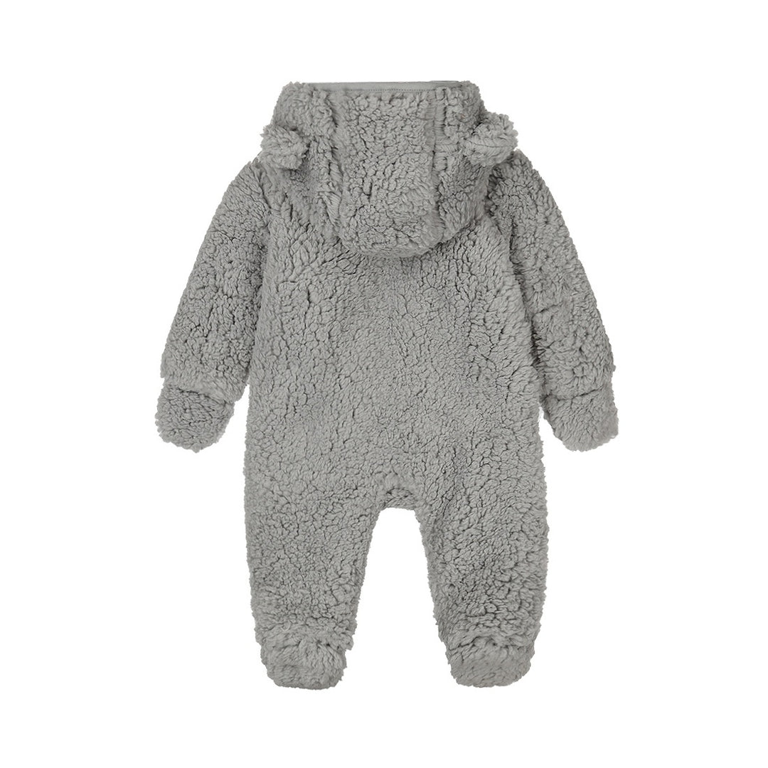 1 Pce setje Faded blue - 02 Boys frosty friends