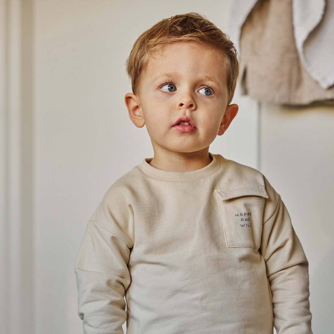 2 - Delig setje Pebble - 02 Boys frosty friends