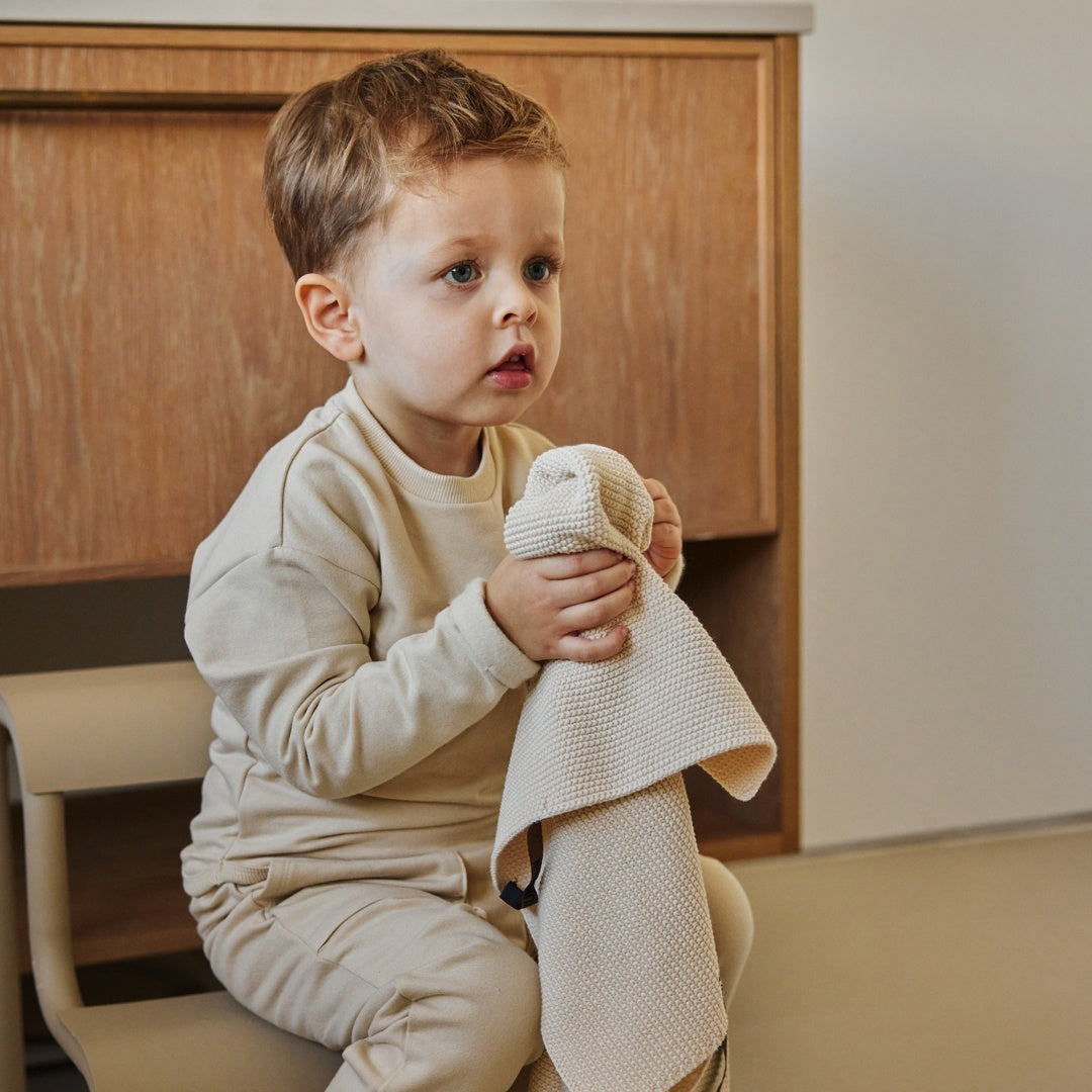 2 - Delig setje Pebble - 02 Boys frosty friends