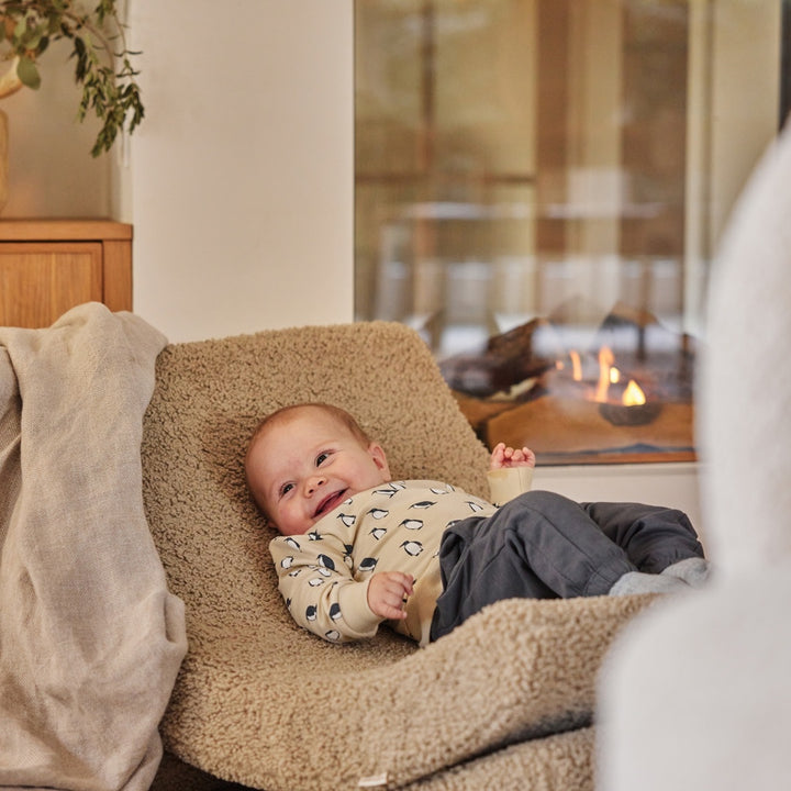 Trui Pebble - 02 Boys frosty friends