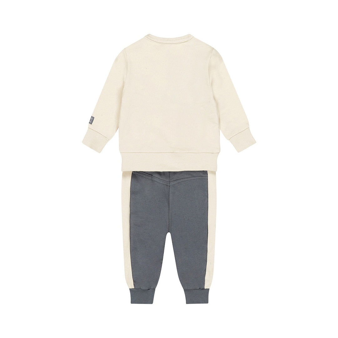 2 - Delig setje Pebble - 03 Boys wildland