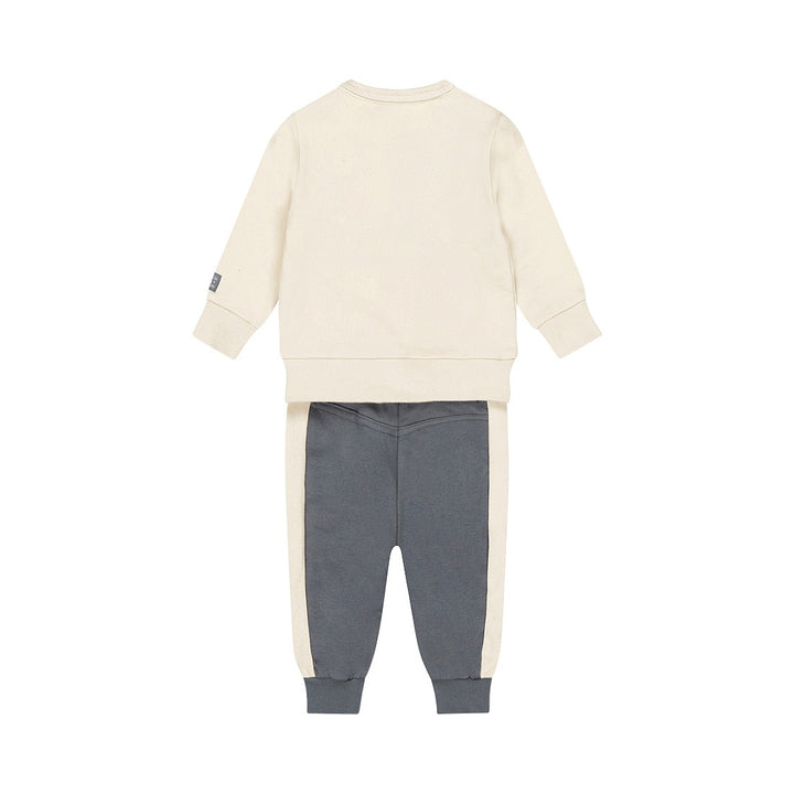 2 - Delig setje Pebble - 03 Boys wildland