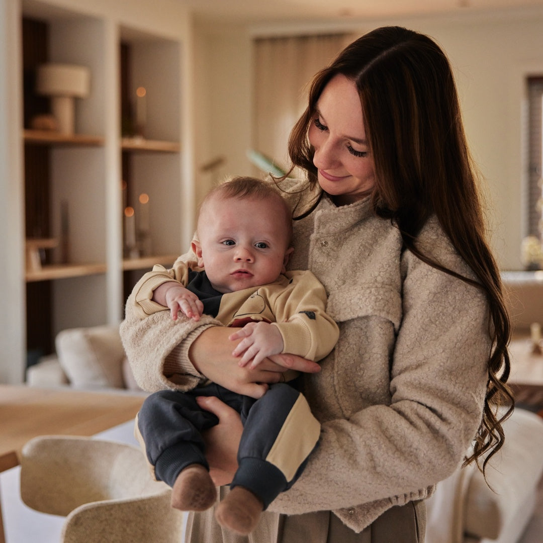 2 - Delig setje Pebble - 03 Boys wildland