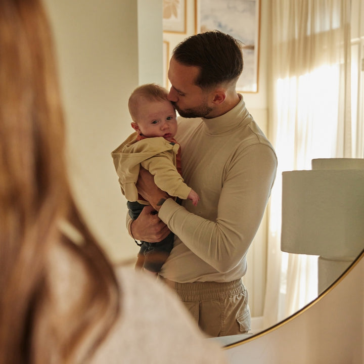 3 - Delig setje Pebble - 03 Boys wildland