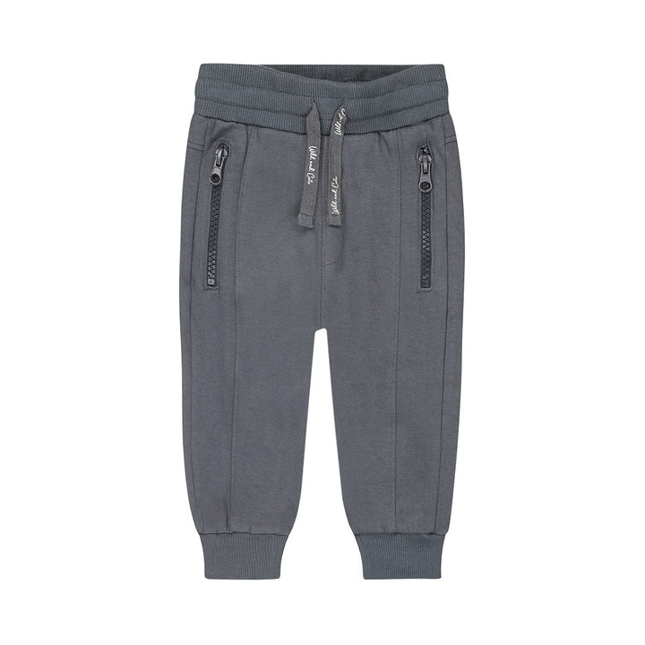 Broek Navy - 03 Boys wildland