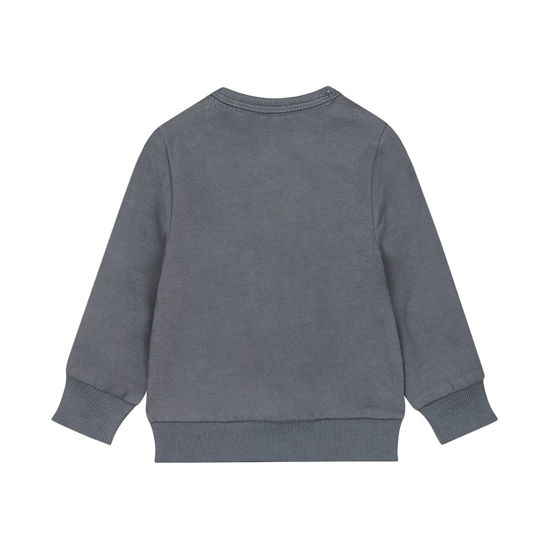 Trui Navy - 03 Boys wildland
