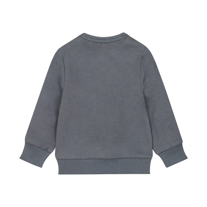 Trui Navy - 03 Boys wildland