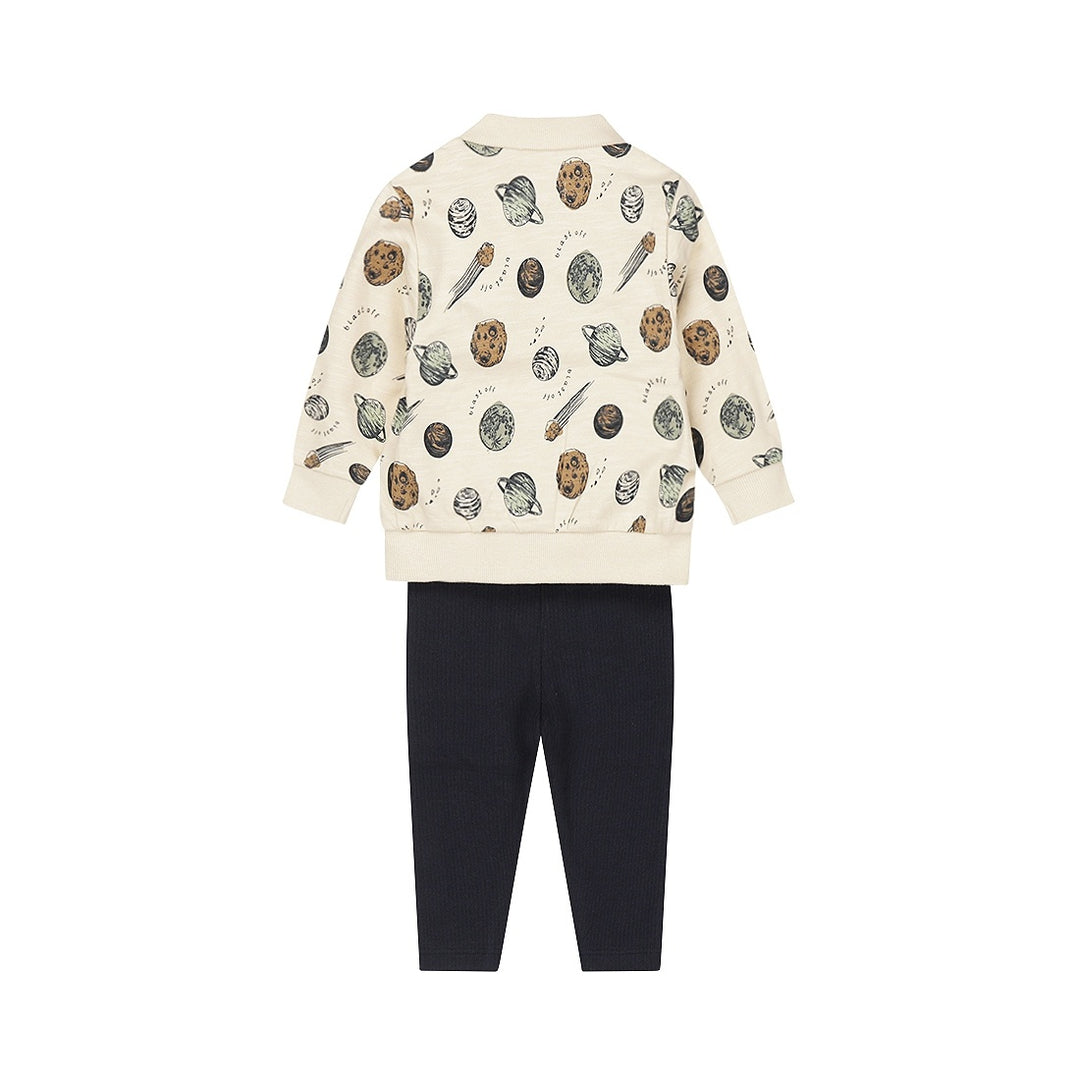 3 - Delig setje Pebble - 04 Boys space