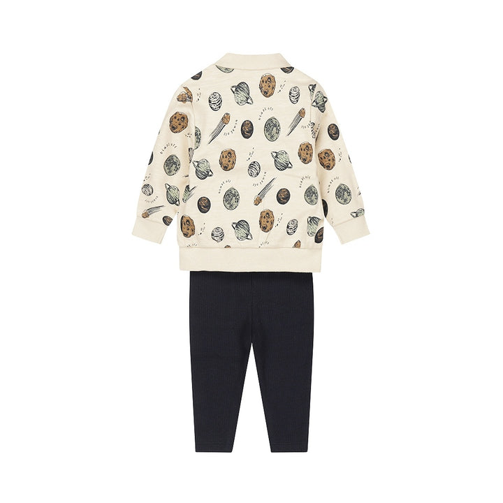 3 - Delig setje Pebble - 04 Boys space