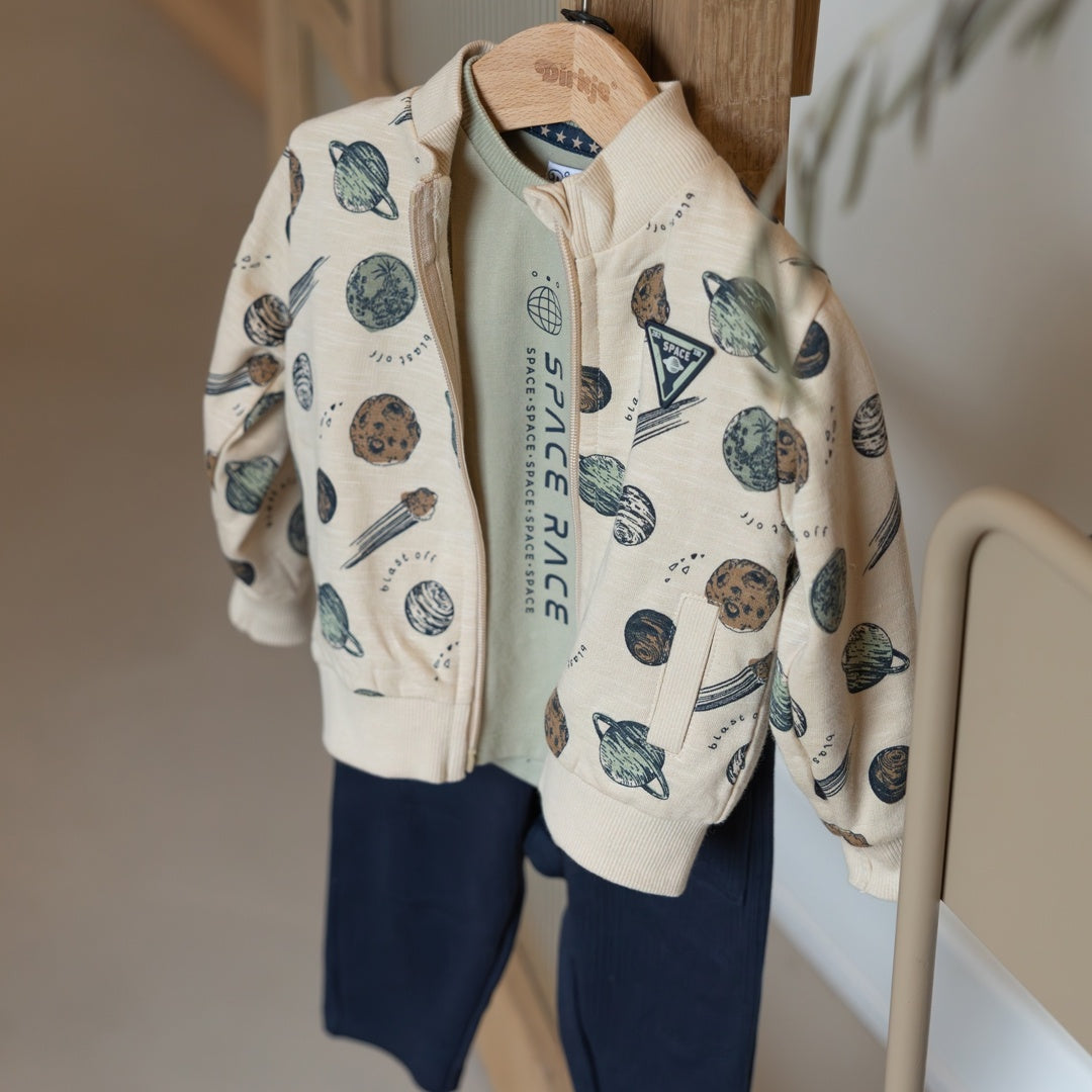 3 - Delig setje Pebble - 04 Boys space