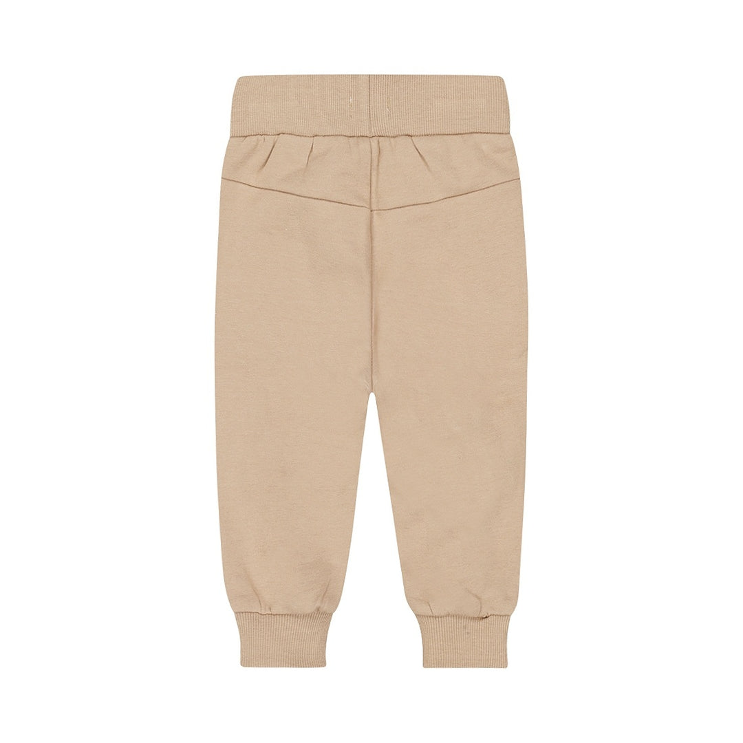 Broek Taupe - 04 Boys space