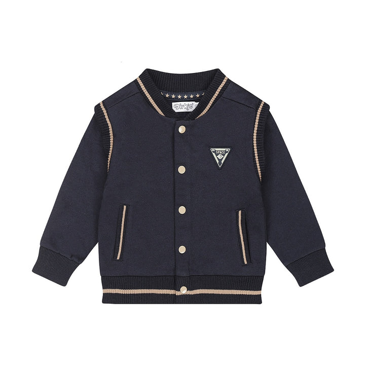 Vest Navy - 04 Boys space