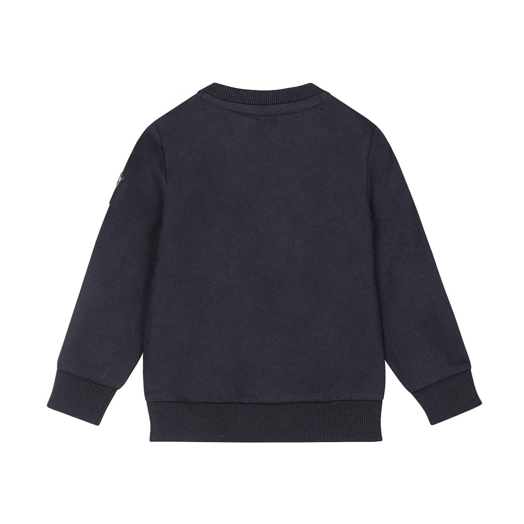 Trui Navy - 04 Boys space