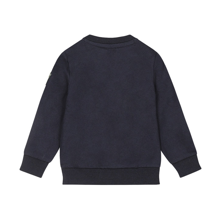 Trui Navy - 04 Boys space