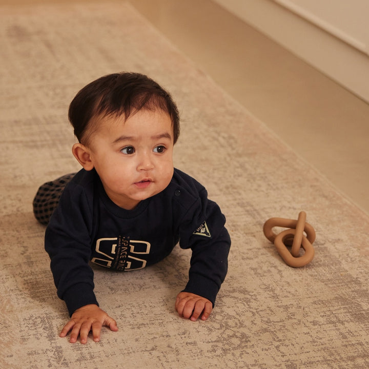 Trui Navy - 04 Boys space