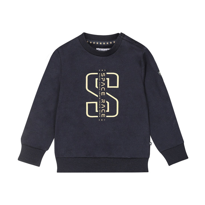 Trui Navy - 04 Boys space