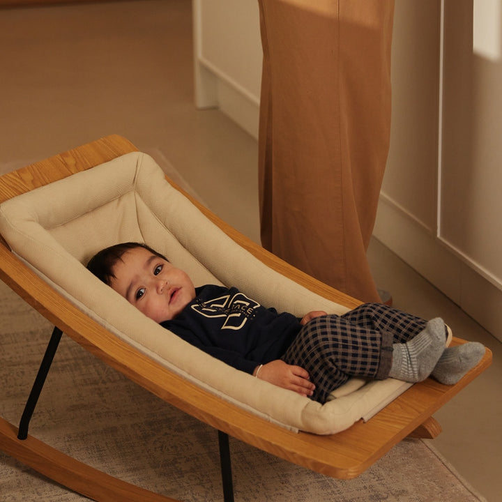 Broek loose fit Navy - 04 Boys space