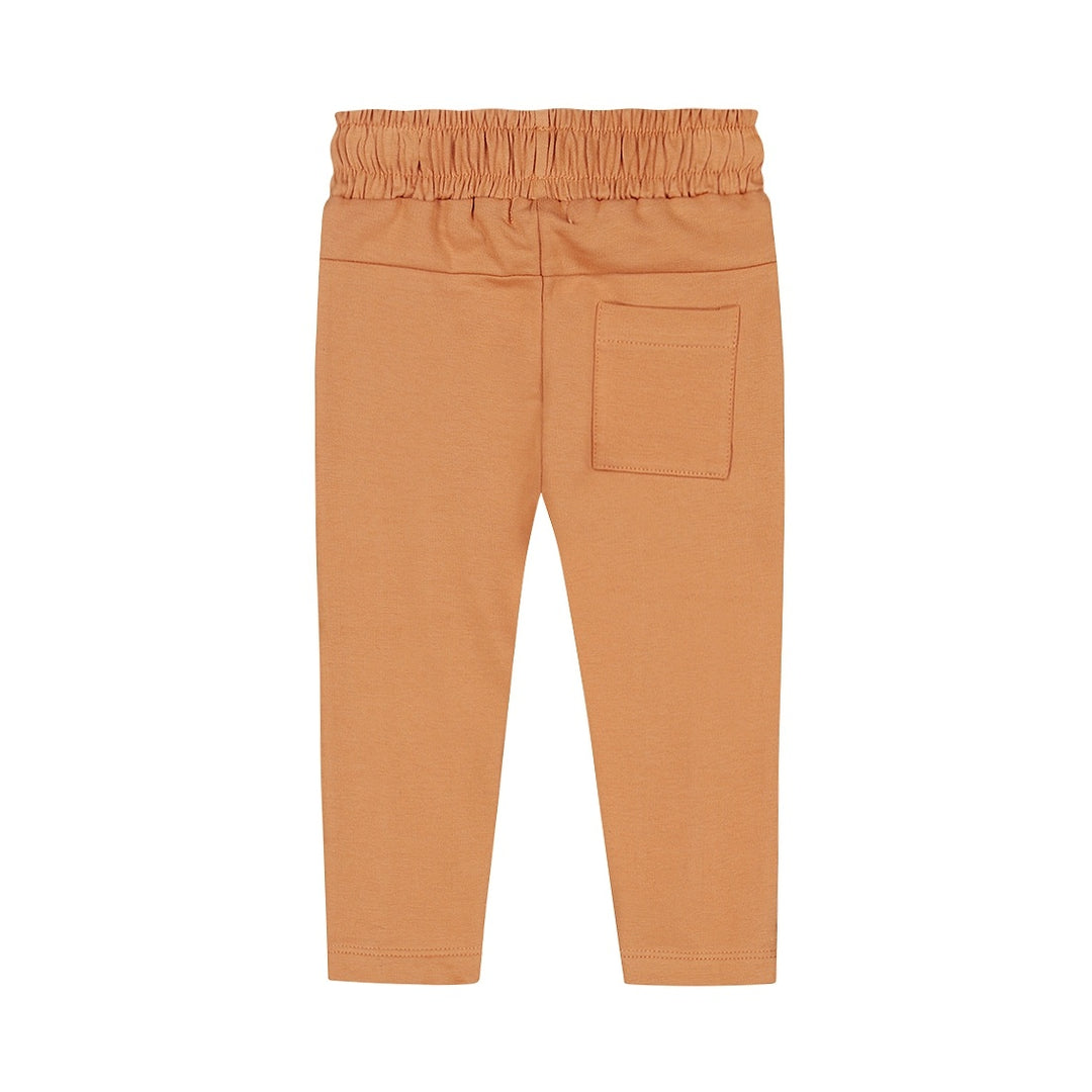 Broek Faded cognac - 05 Boys woodland