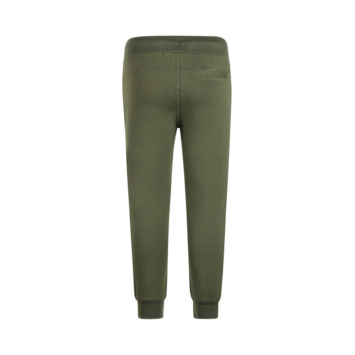 Joggingbroek Army green